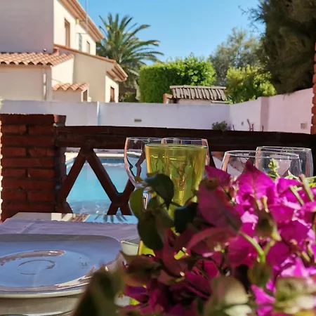 Casa Marinada Sant Pere Pescador