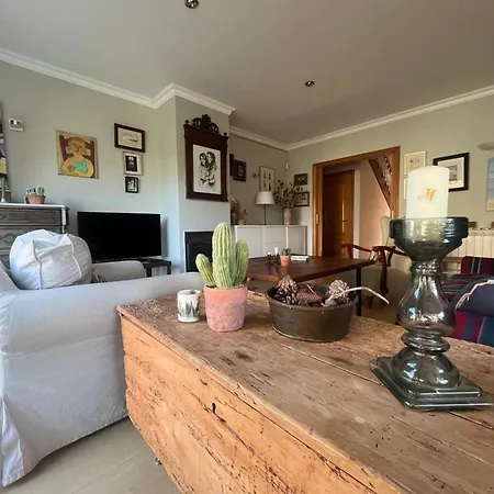 Casa Marinada Villa Sant Pere Pescador