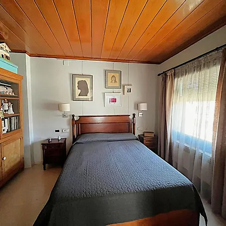 Casa Marinada Villa *