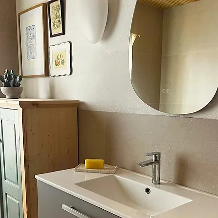 Villa Casa Marinada Sant Pere Pescador