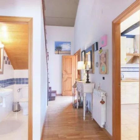 Villa Casa Marinada