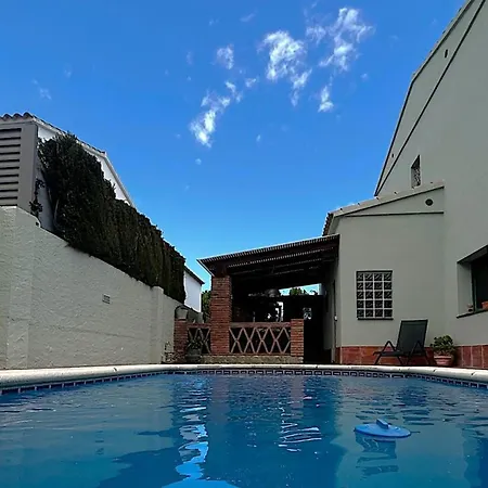 Casa Marinada