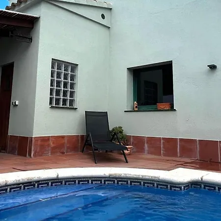 Villa Casa Marinada