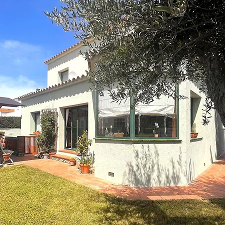 Villa Casa Marinada