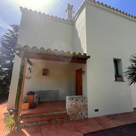 Casa Marinada Sant Pere Pescador