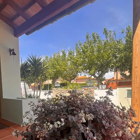 Casa Marinada Villa